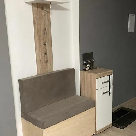 Apartment Koidu 16-4 Narva-Joesuu