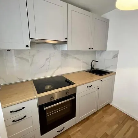 Koidu 16-4 Apartment