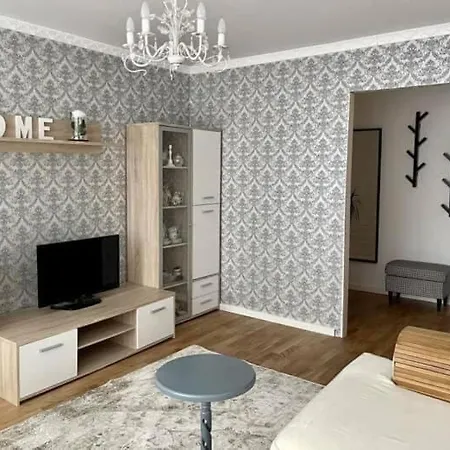 Apartment Koidu 16-4 Narva-Joesuu