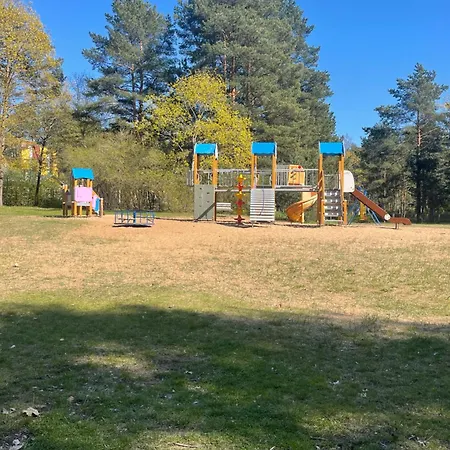 Koidu 16-4 Apartman