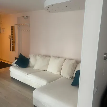 Koidu 16-4 Appartement *