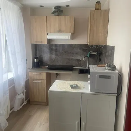 Koidu 16-4 Lägenhet