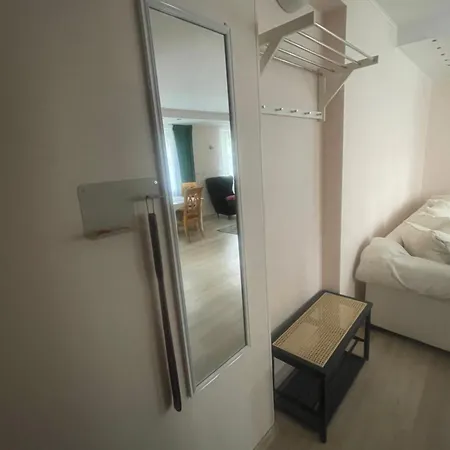 Appartement Koidu 16-4