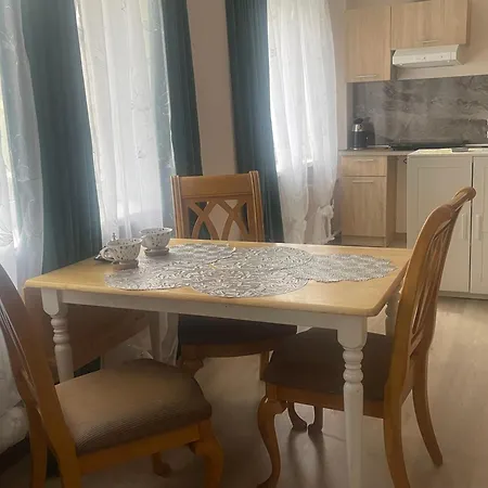 Appartement Koidu 16-4 *