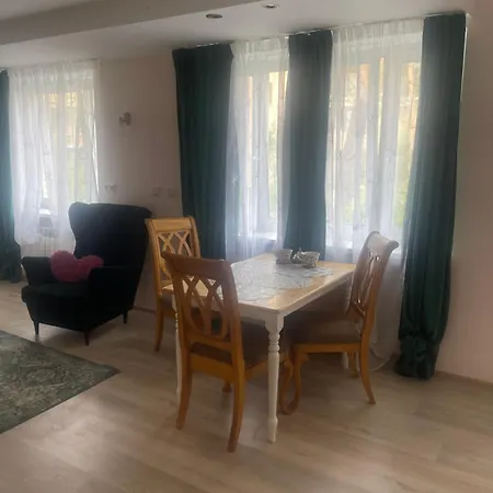 Koidu 16-4 Appartement