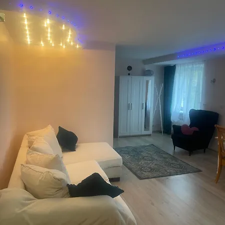 Koidu 16-4 Apartman *