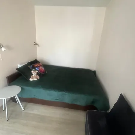 Koidu 16-4 Apartman