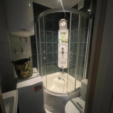 Koidu 16-4 Lägenhet