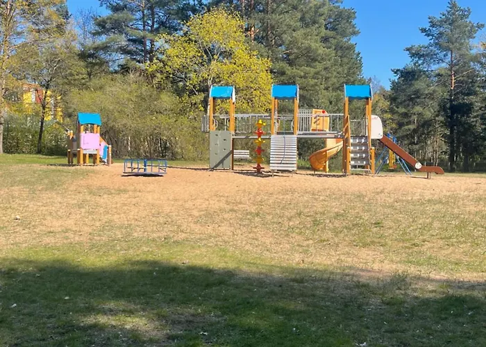 Koidu 16-4 Lägenhet