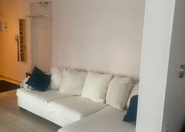 Koidu 16-4 Lägenhet *