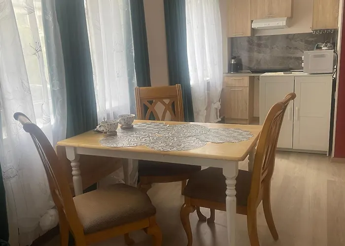 Lägenhet Koidu 16-4 *