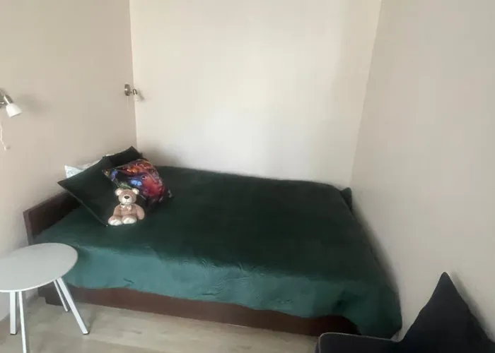 Koidu 16-4 Lägenhet